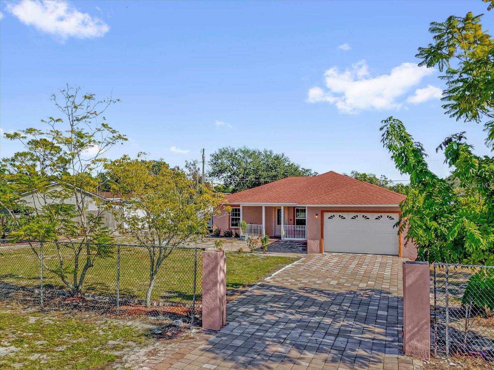 910 Rich Drive, FL