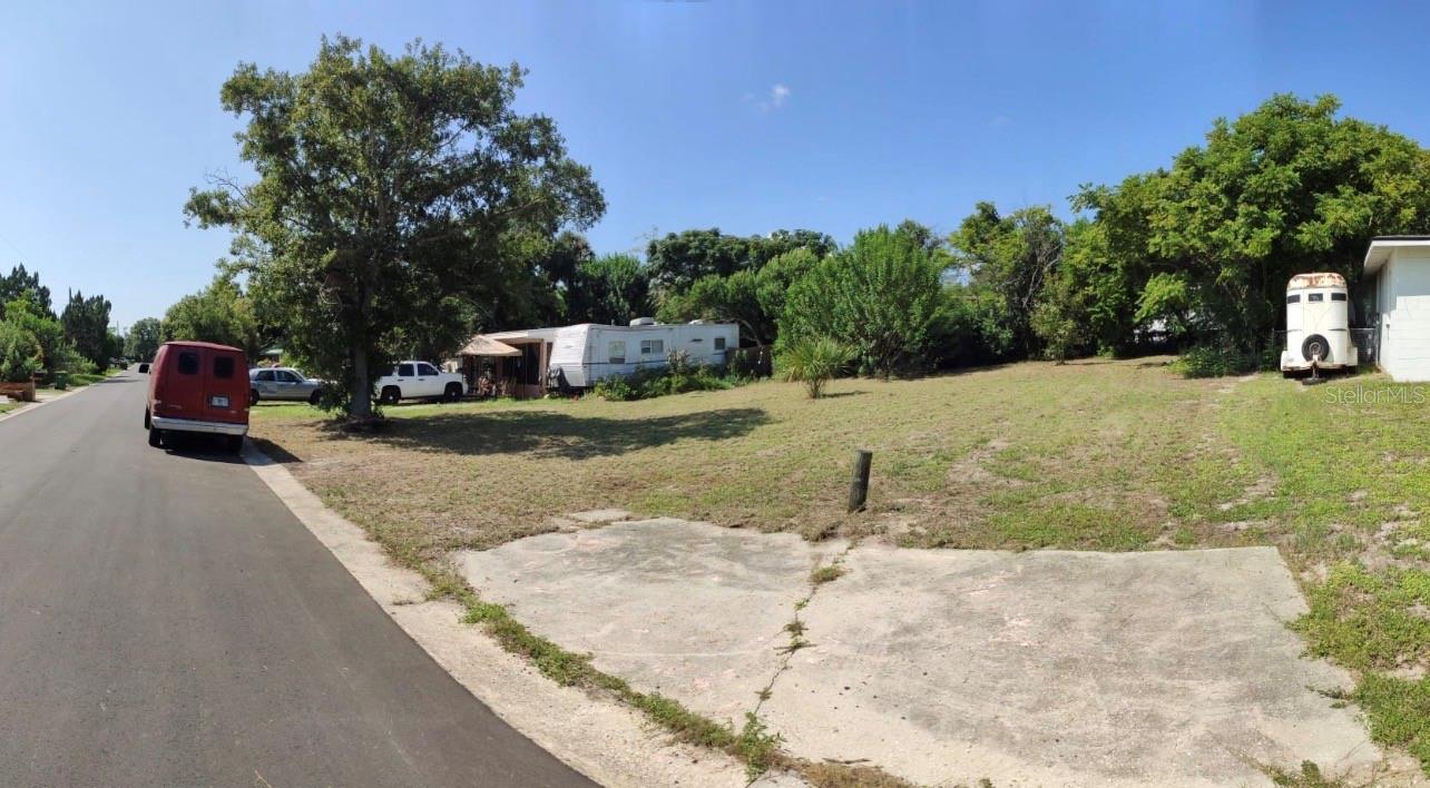 1403 Donna, FL