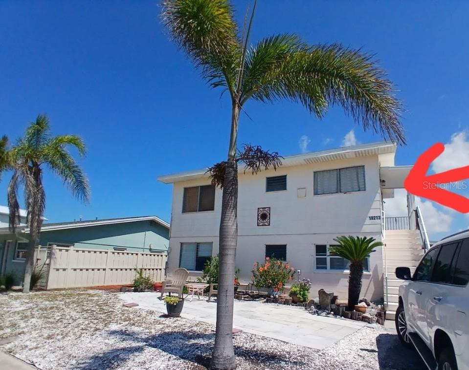 18213 Gulf Blvd #A, FL