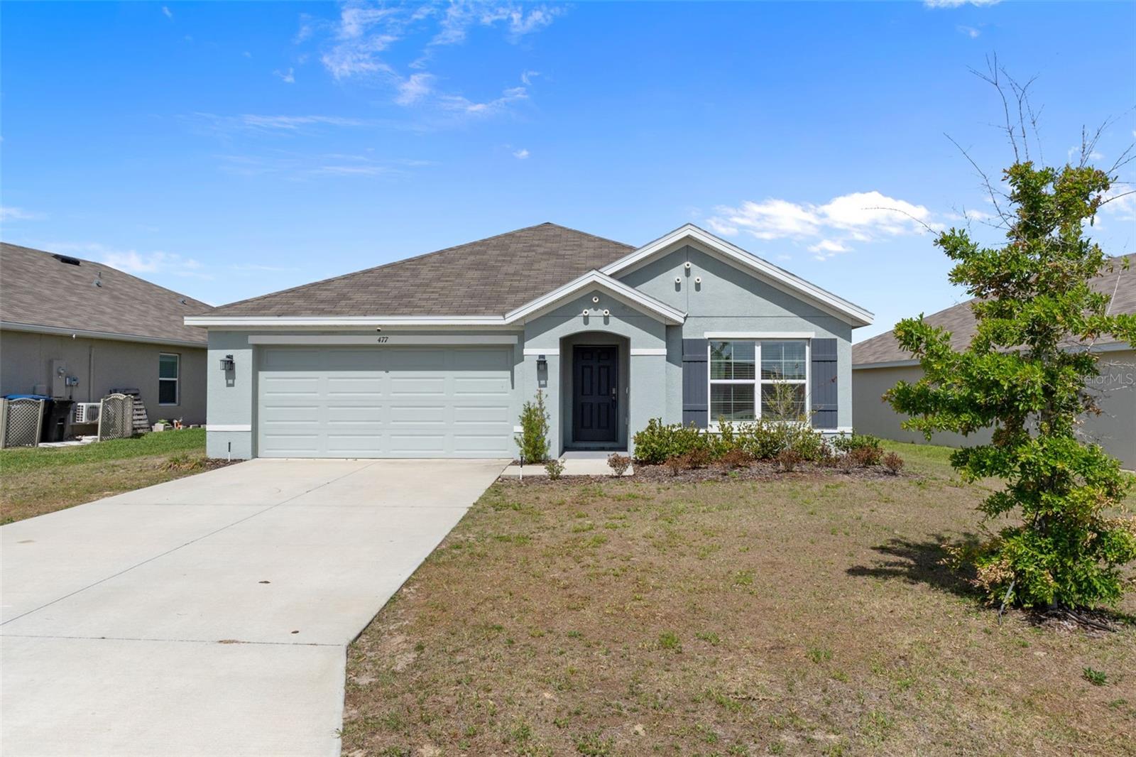 477 W Fairways View Dr, FL