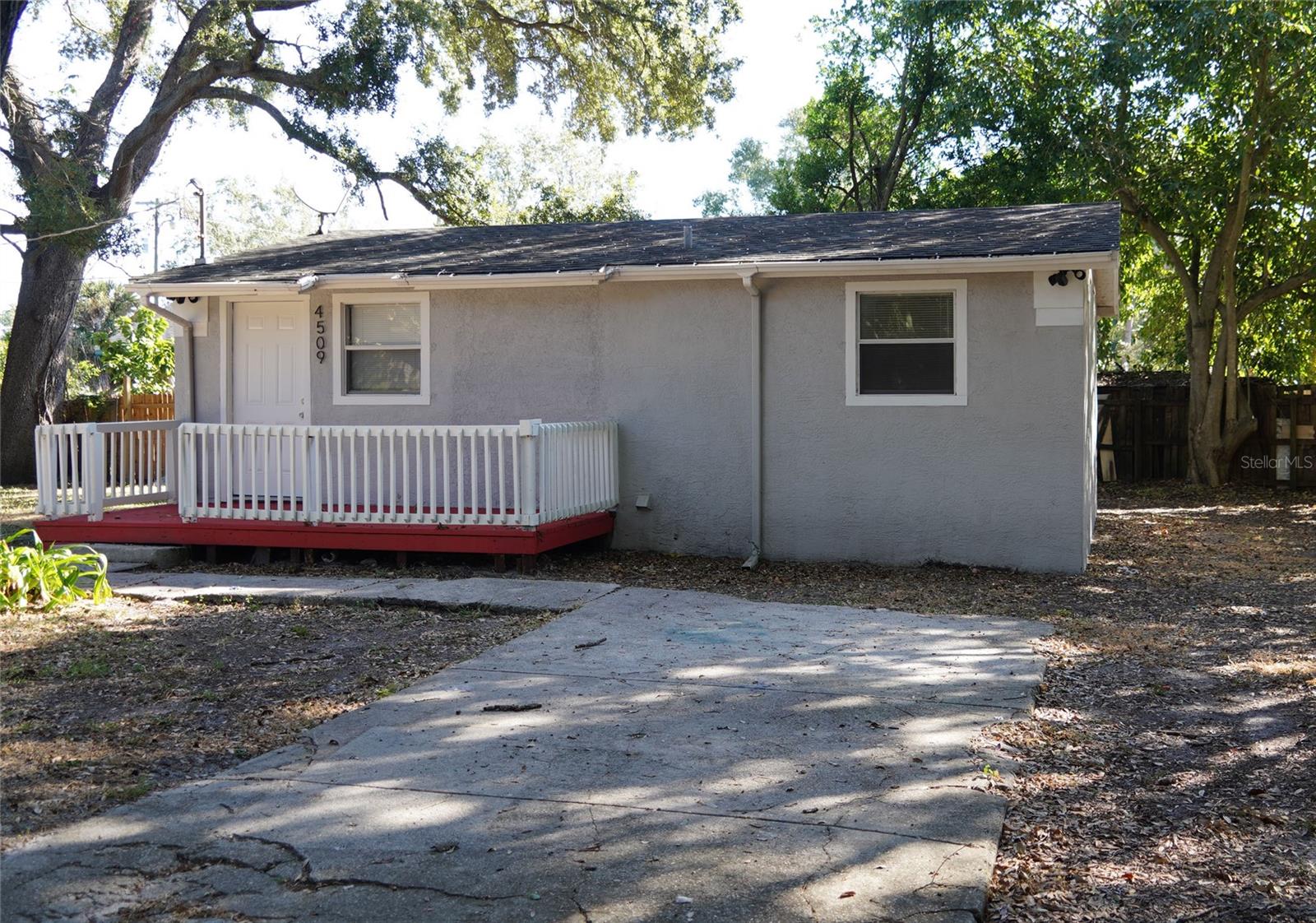 4509 29th Street, FL