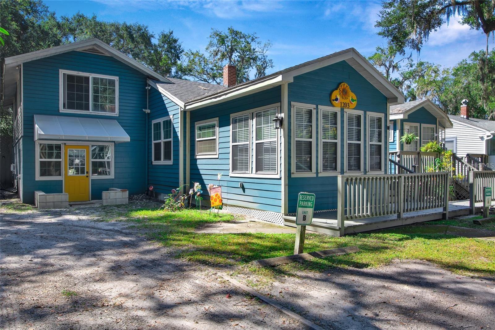 1203 12th Avenue, FL