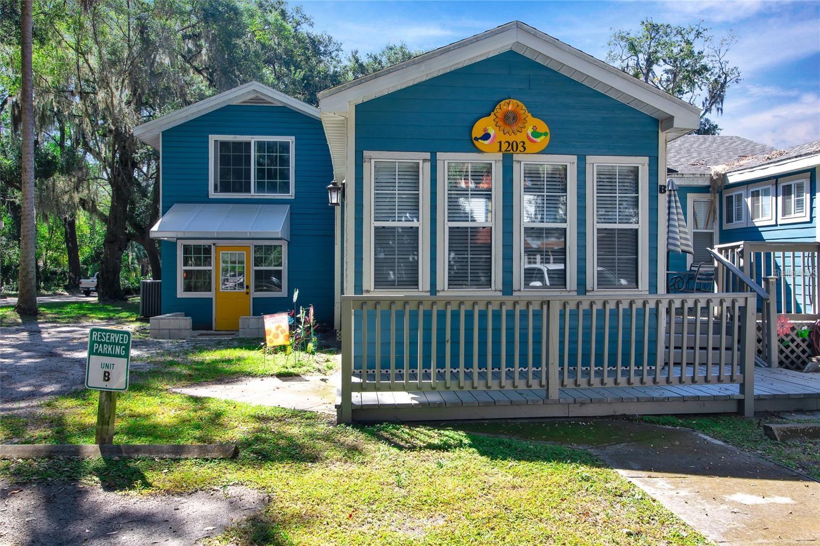 1203 12th Avenue, FL