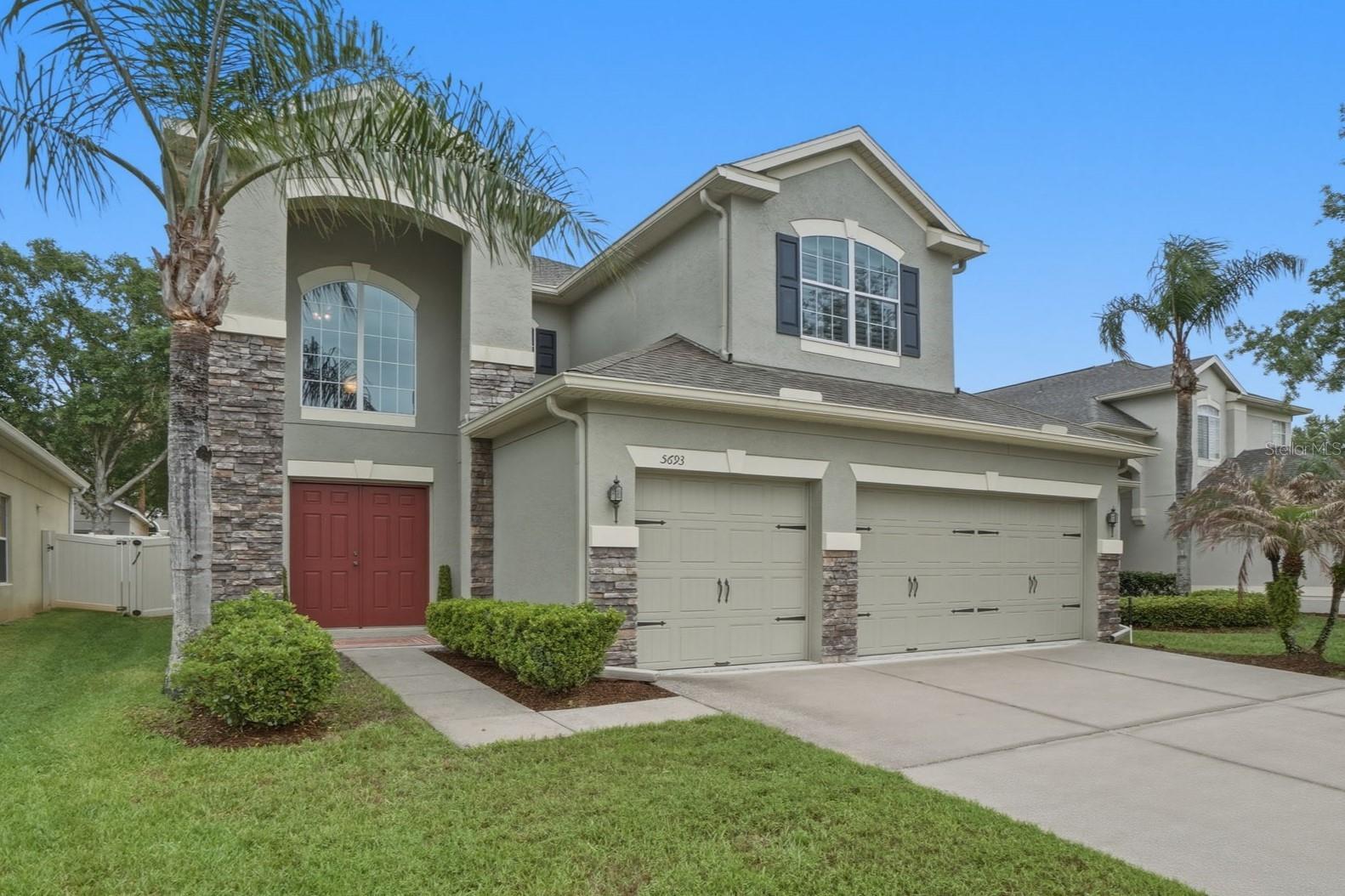 5693 Daley Way, FL