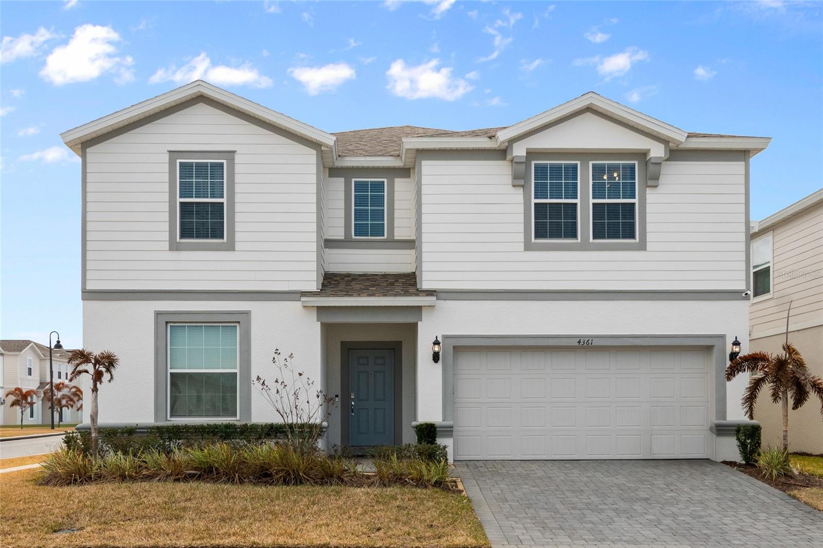 4361 Lana Avenue, FL