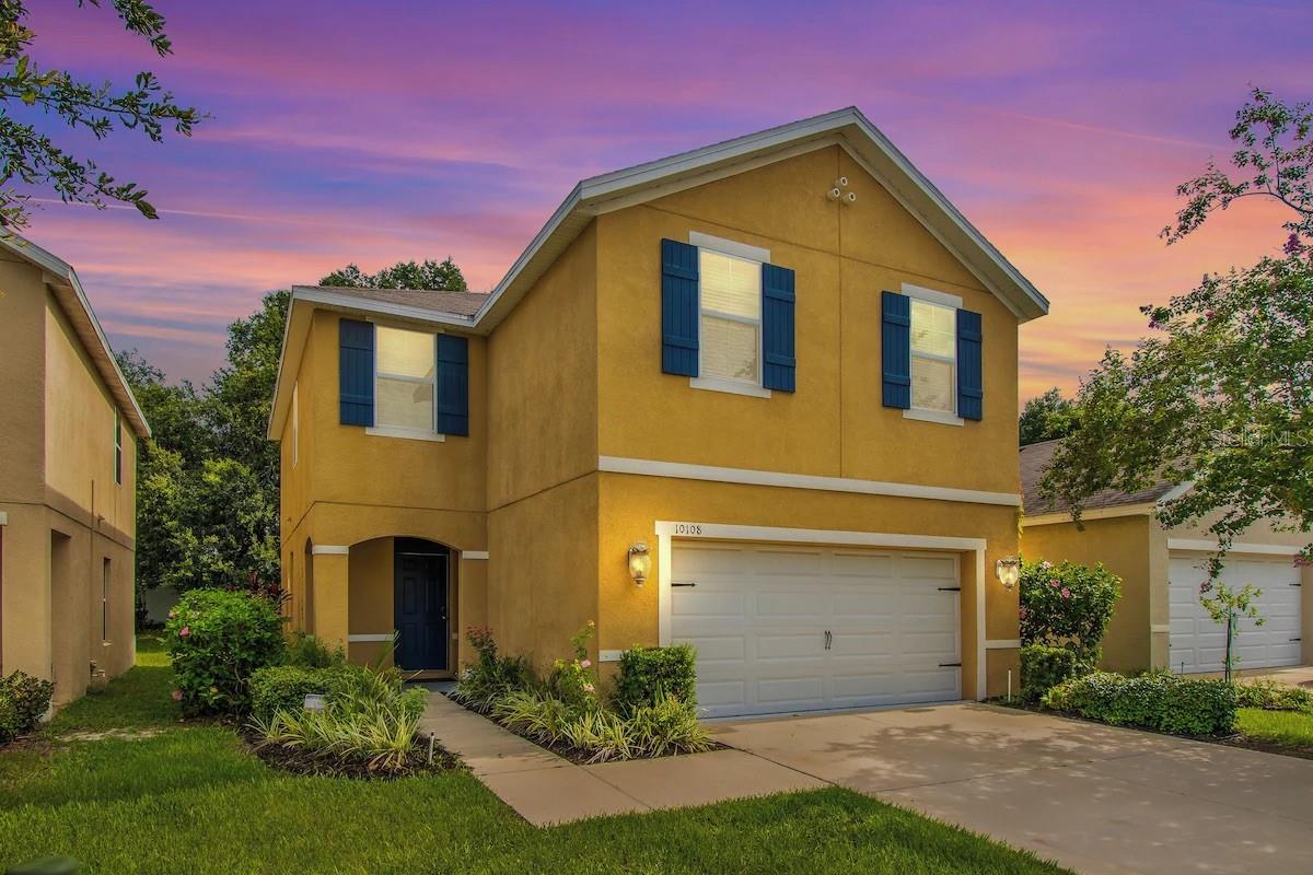 10108 Hawk Storm Avenue, FL