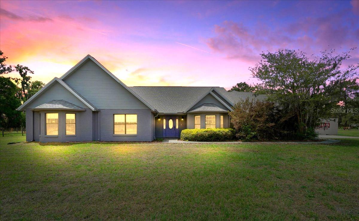 13456 W Highway 318, FL