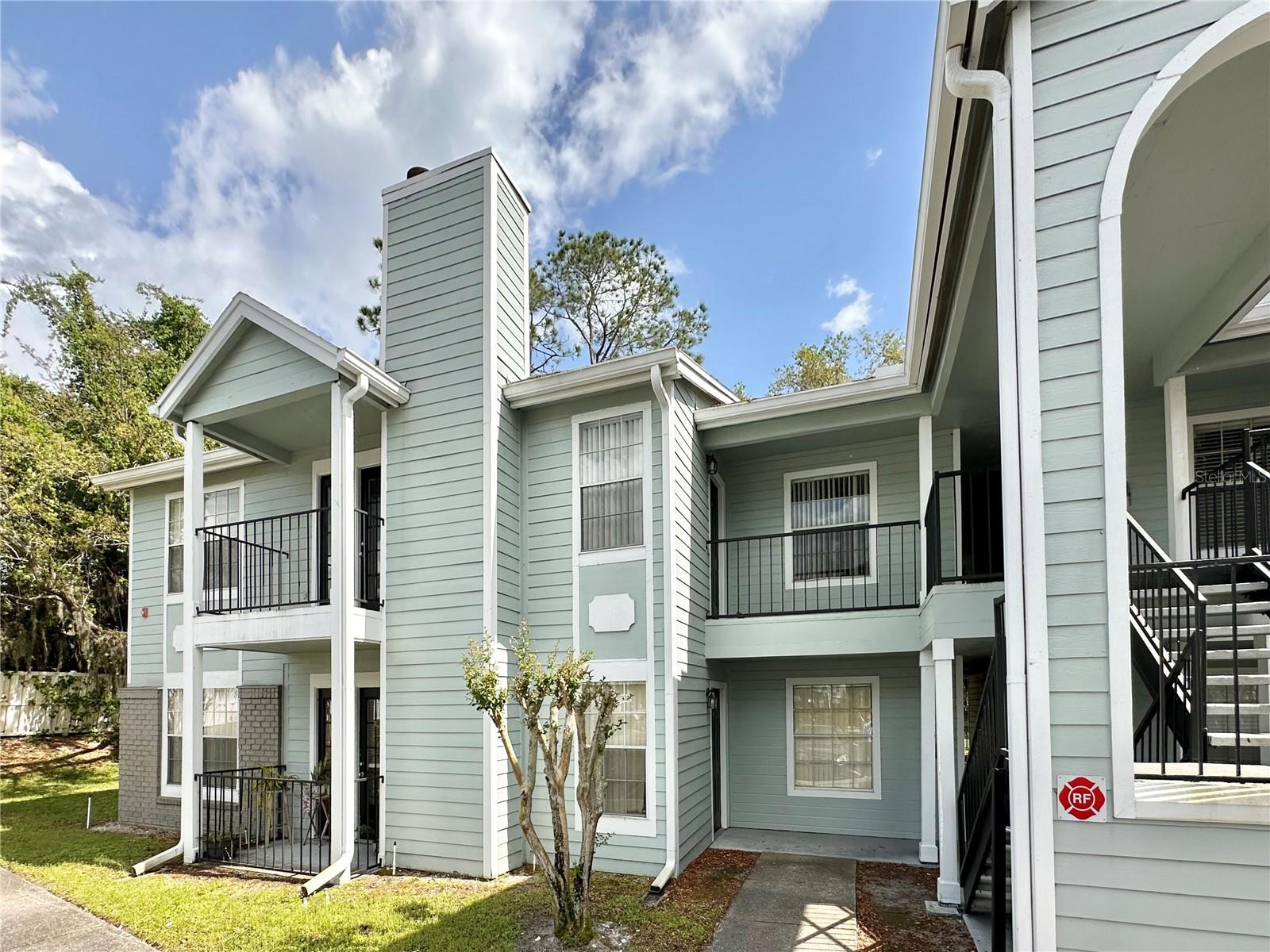 2550 Alafaya Trail, FL