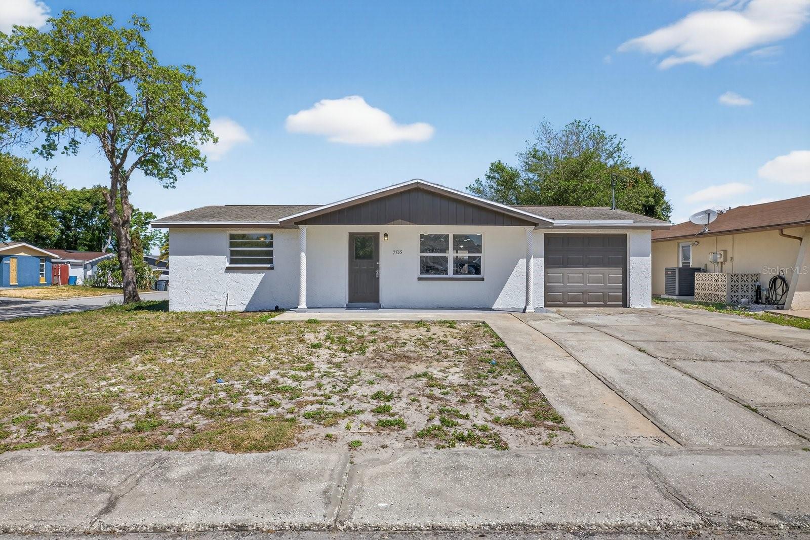 7735 Brookridge Drive, FL