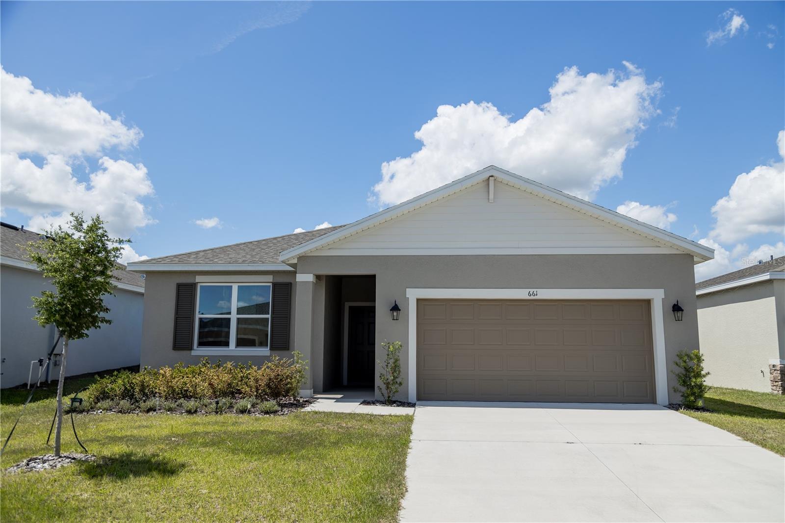 661 Crown Rose Drive, FL