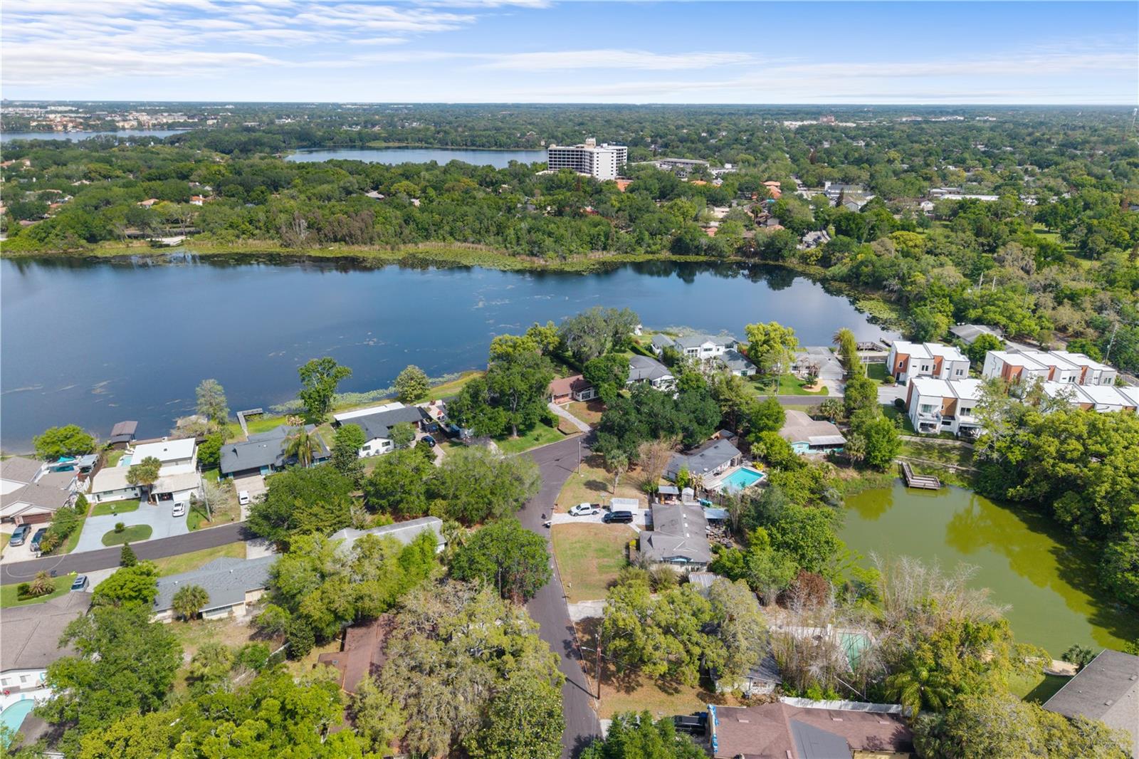 1881 Lake Spier Drive, FL