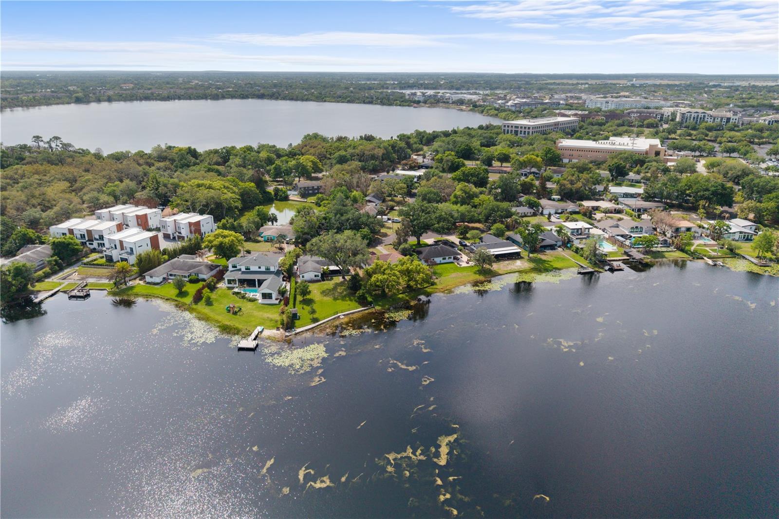1881 Lake Spier Drive, FL