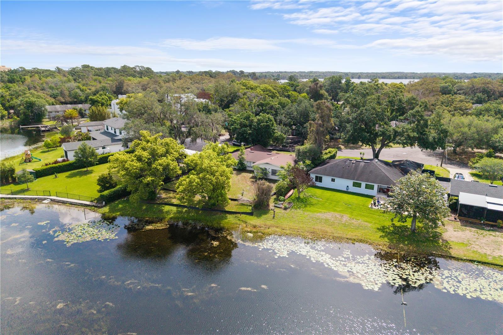 1881 Lake Spier Drive, FL