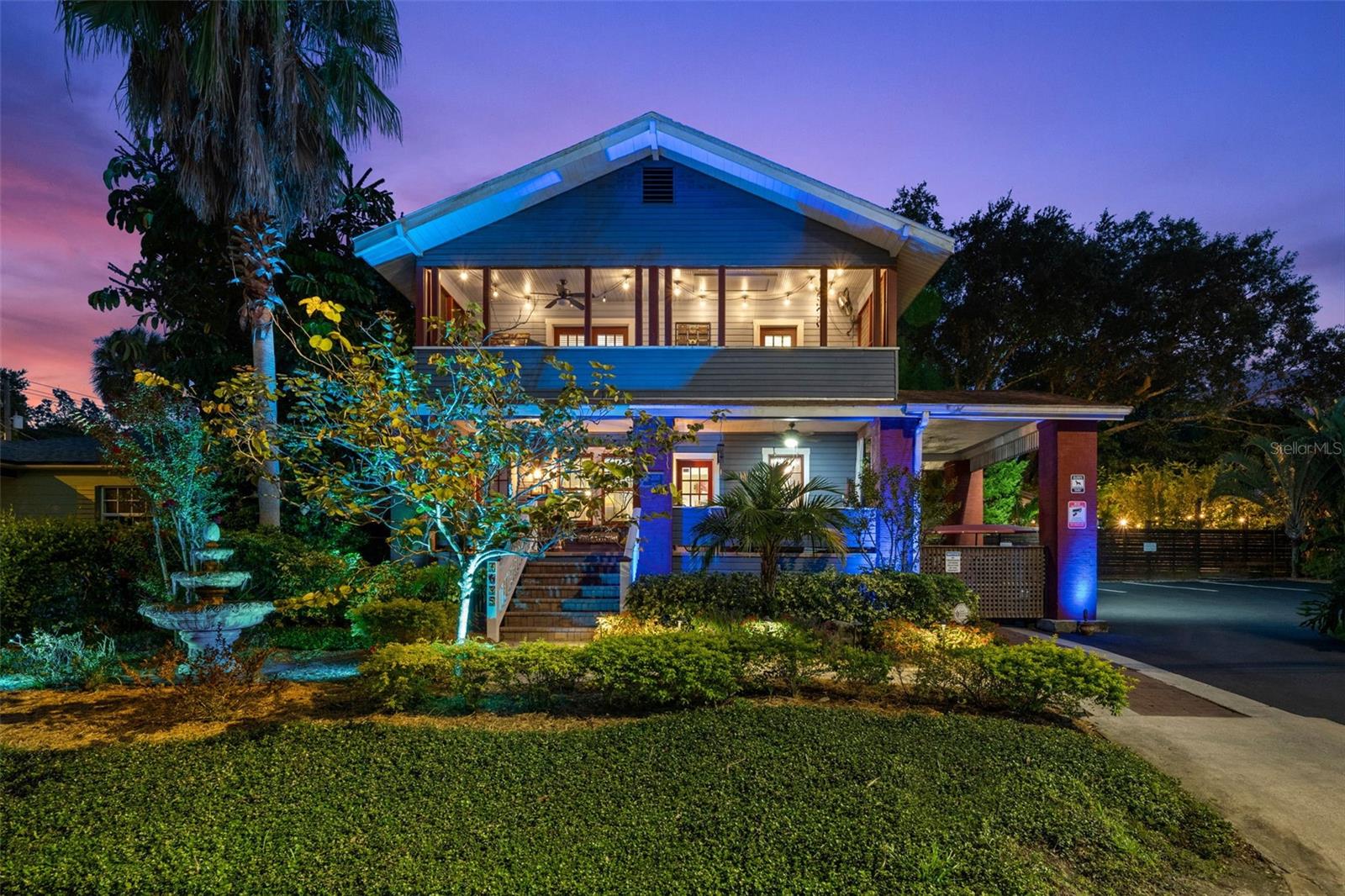1035 Robson Street, FL