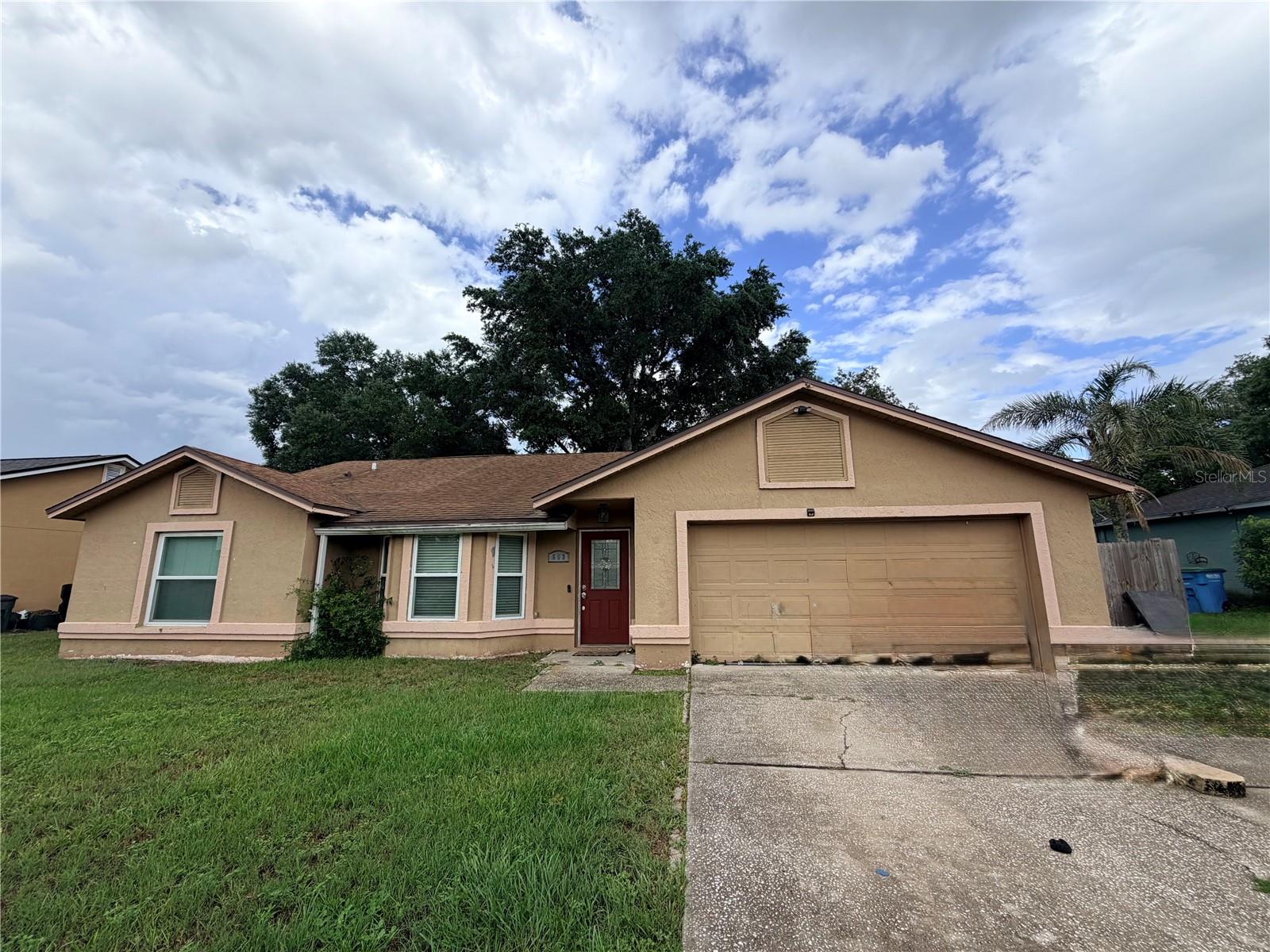 663 Mosquero Avenue, FL