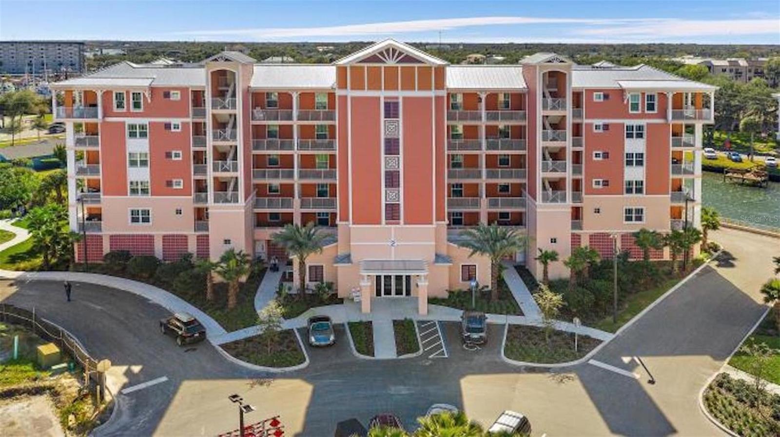 2 Riverwalk Drive, FL