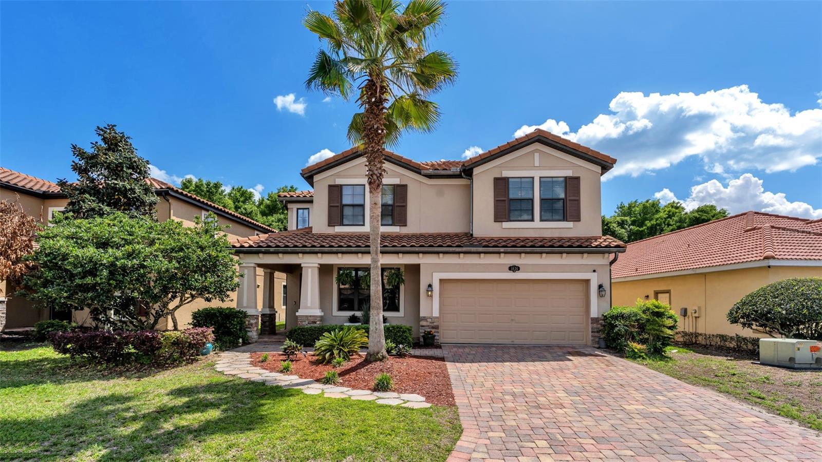 1826 Altavista Circle, FL