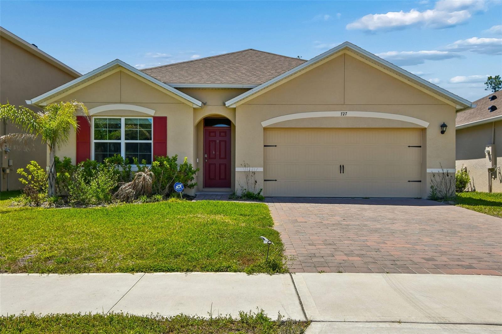 727 Lazio Cir, FL