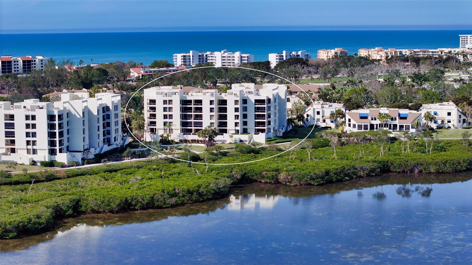 1932 Harbourside Drive, FL