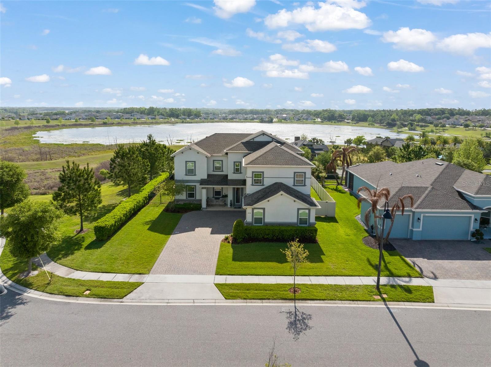 1834 Southern Red Oak Ct, FL