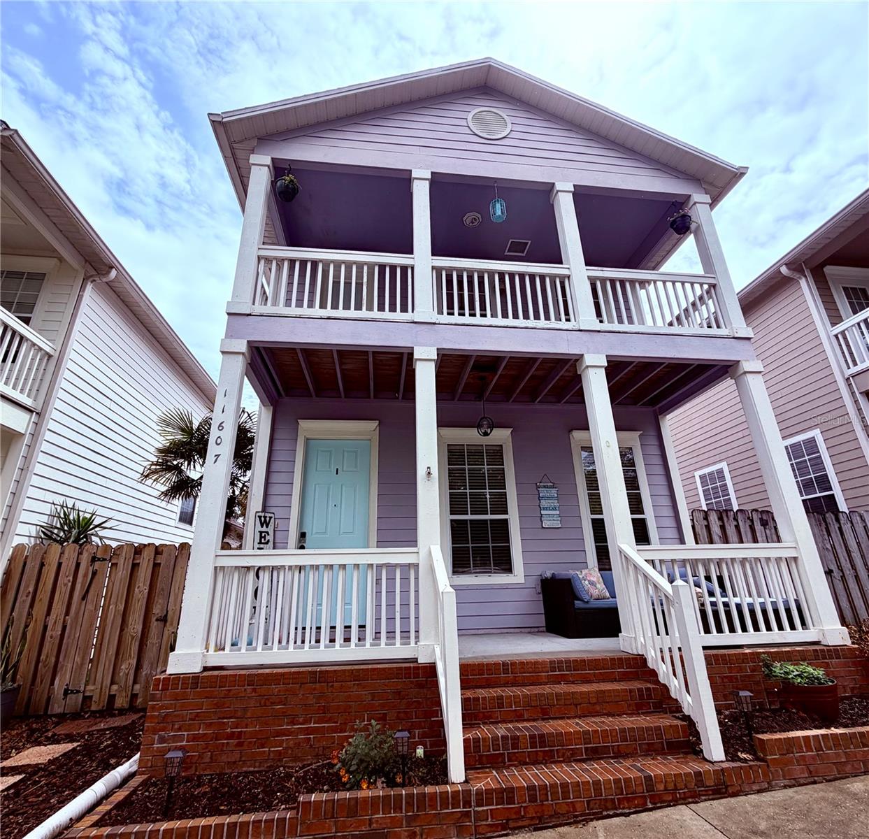 11607 18th Place, FL