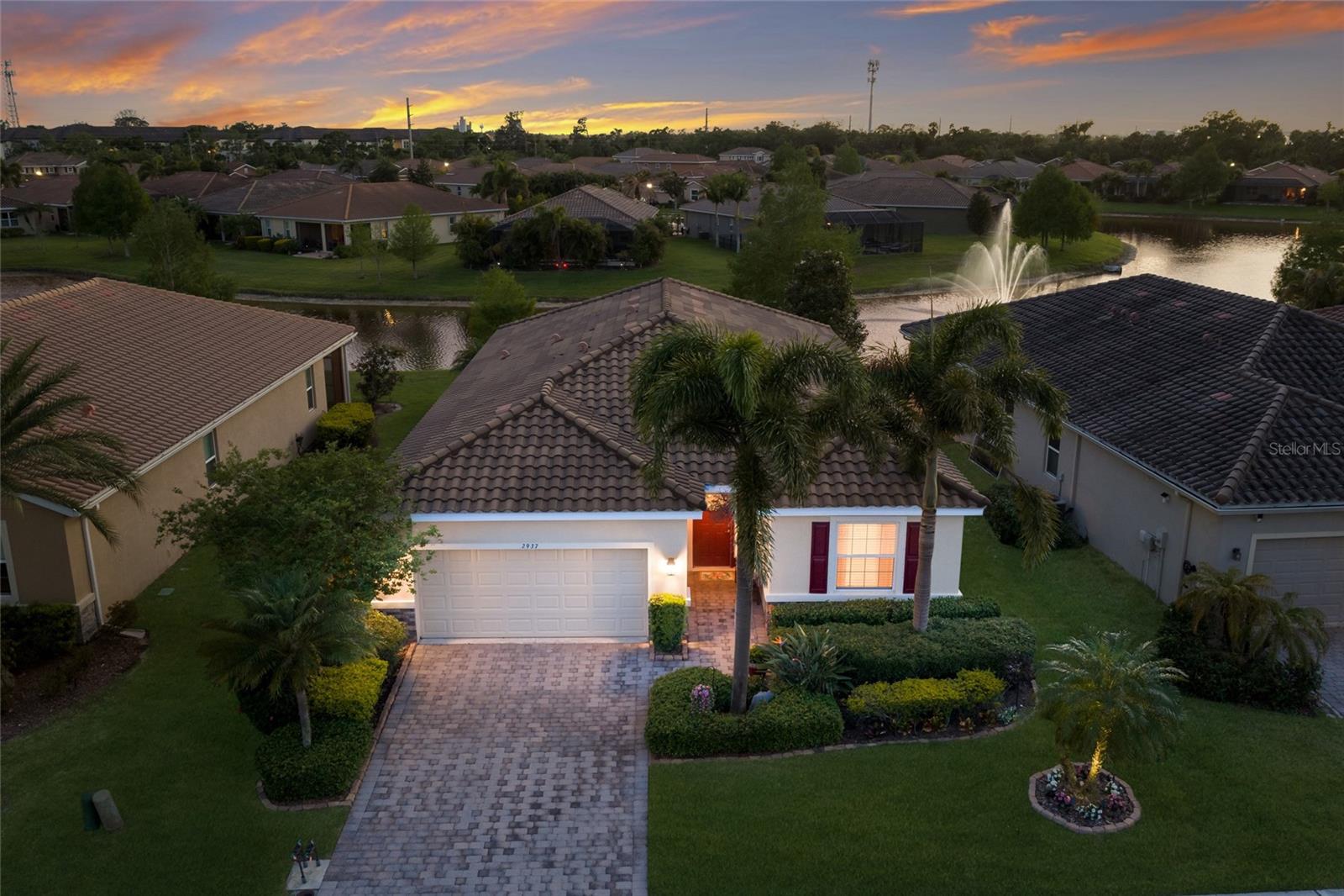 2937 Esmeralda Drive, FL