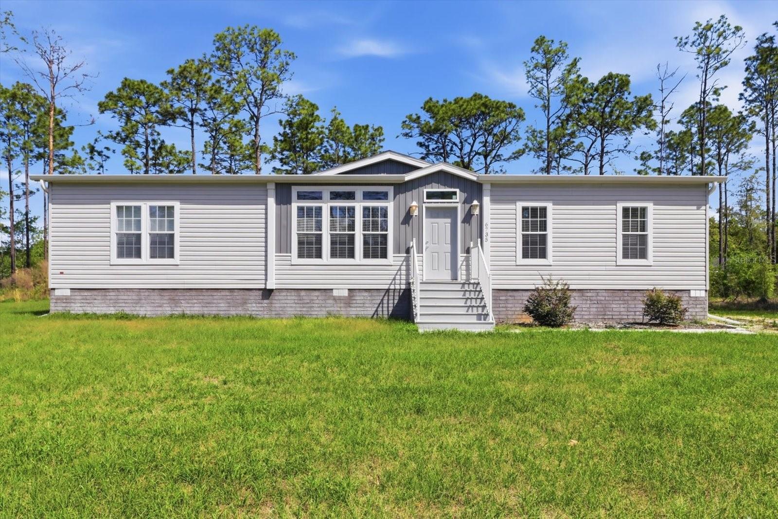 6735 W Homosassa Trl, FL