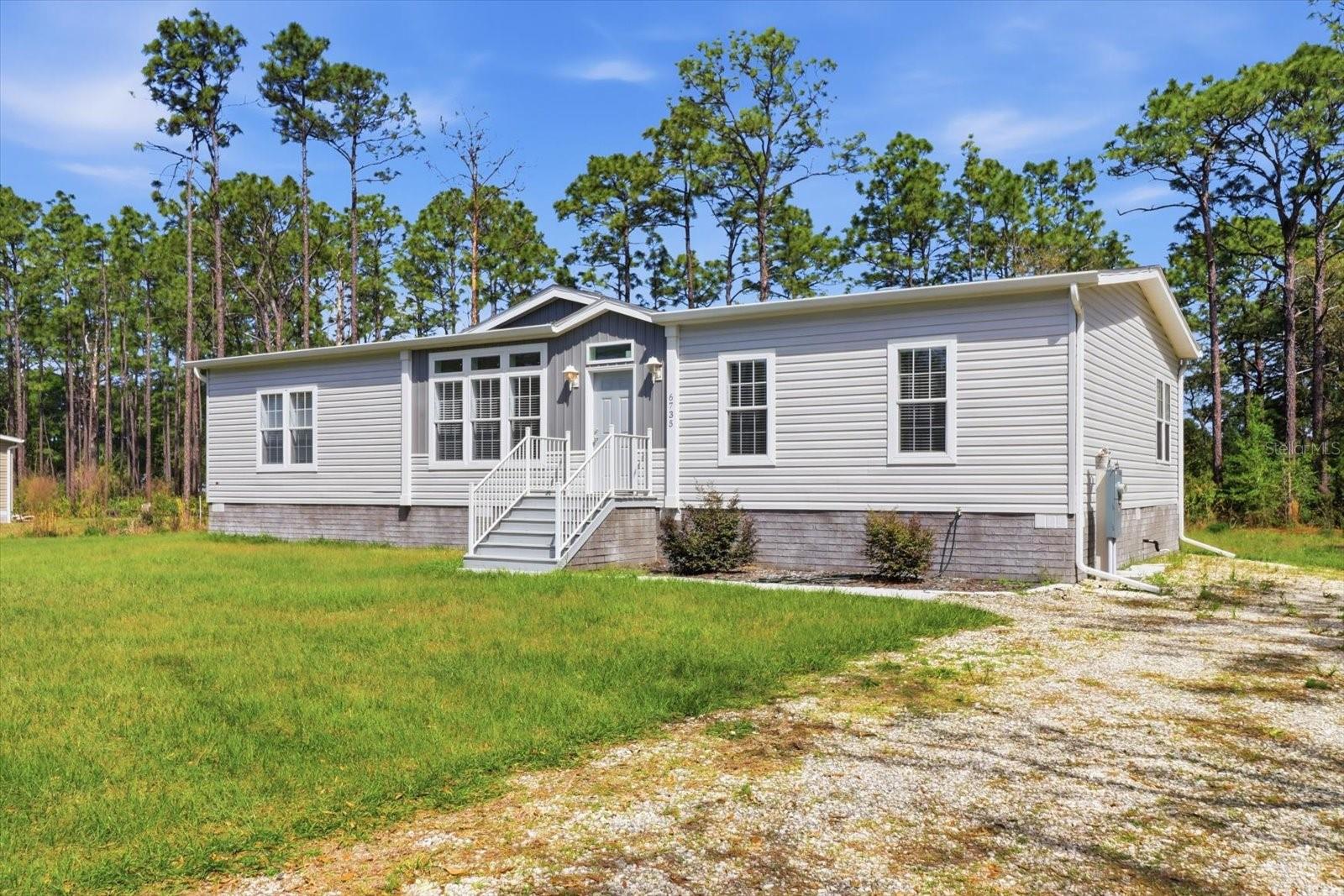 6735 Homosassa Trail, FL