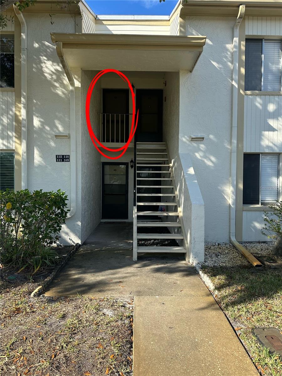 112 Cypress Court, FL