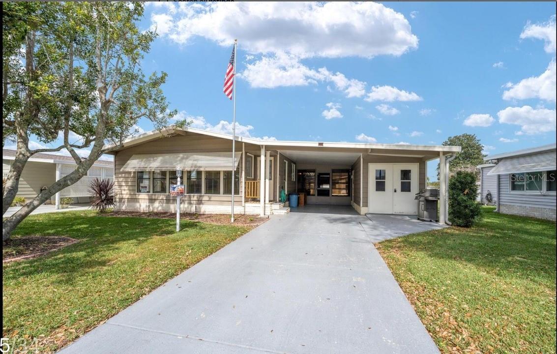 717 Tangerine Drive, FL