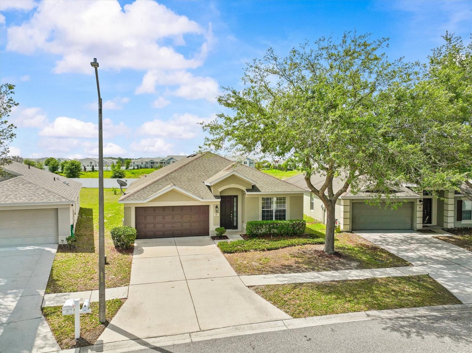 601 Nodding Shade Drive, FL