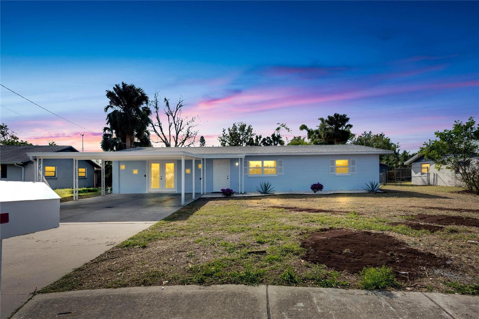 660 Flamingo Drive, FL