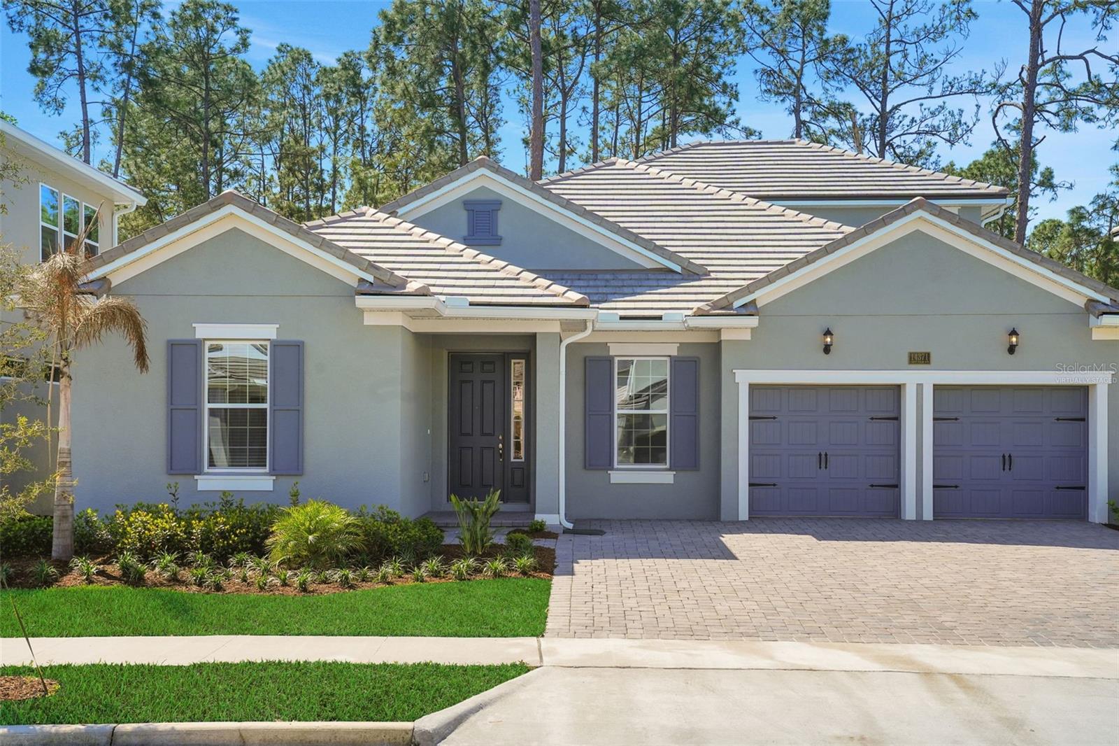 14371 Crest Palm Ave, FL