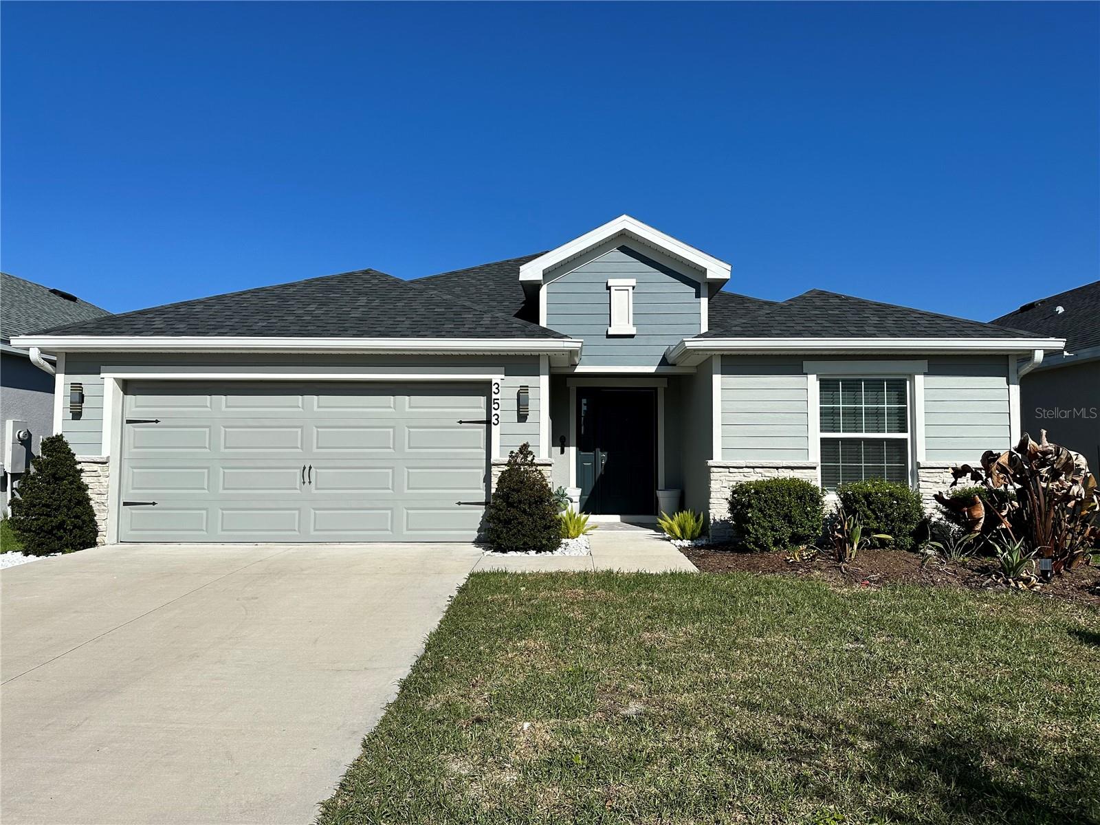 353 Windy Willow Way, FL