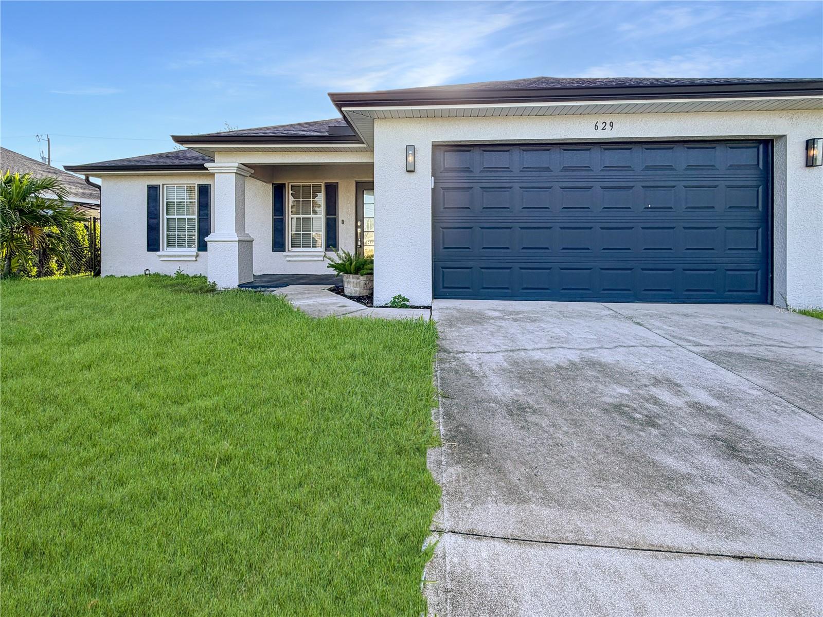 629 17th Place, FL