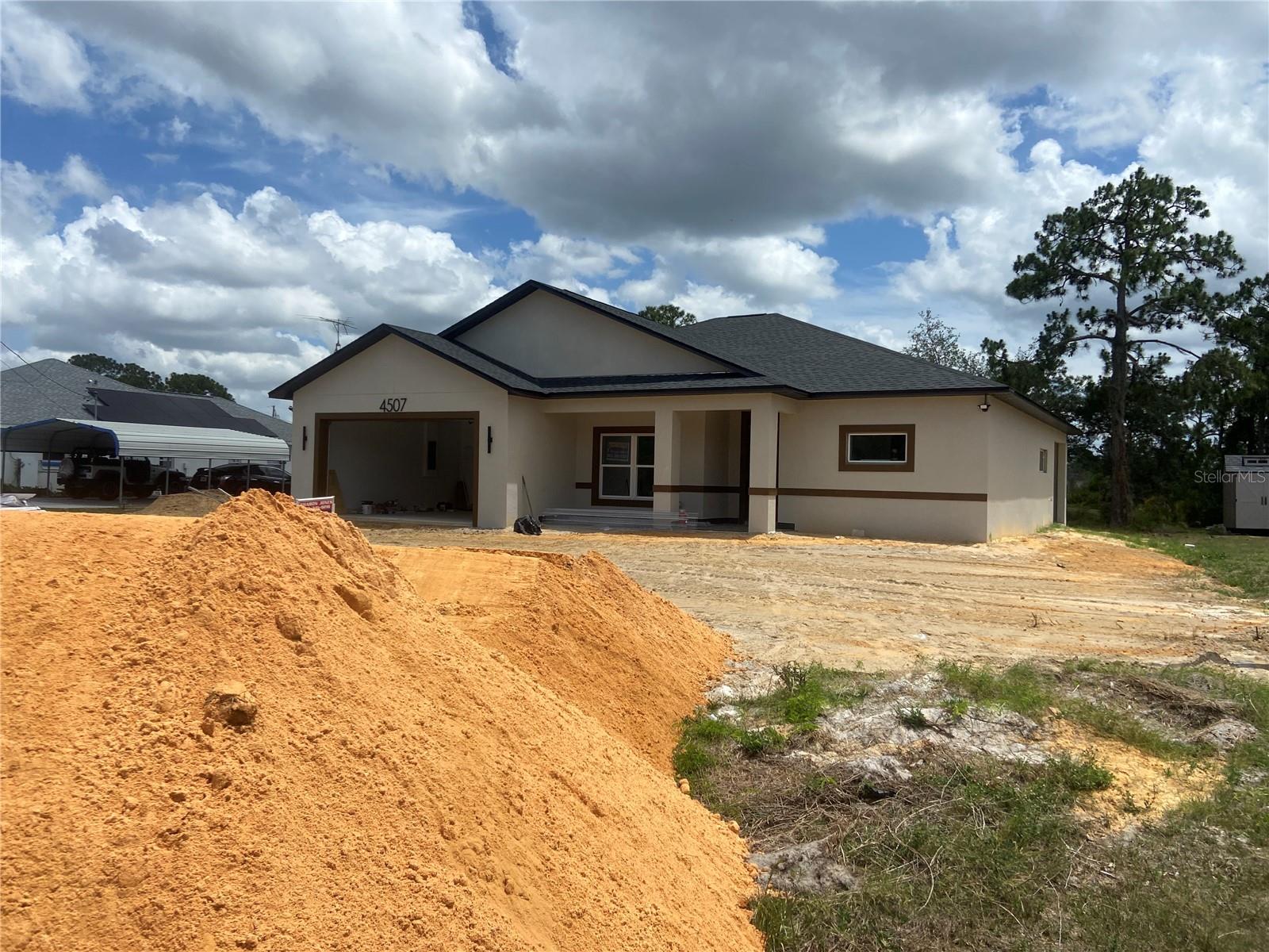 4507 Ferrari Dr, FL