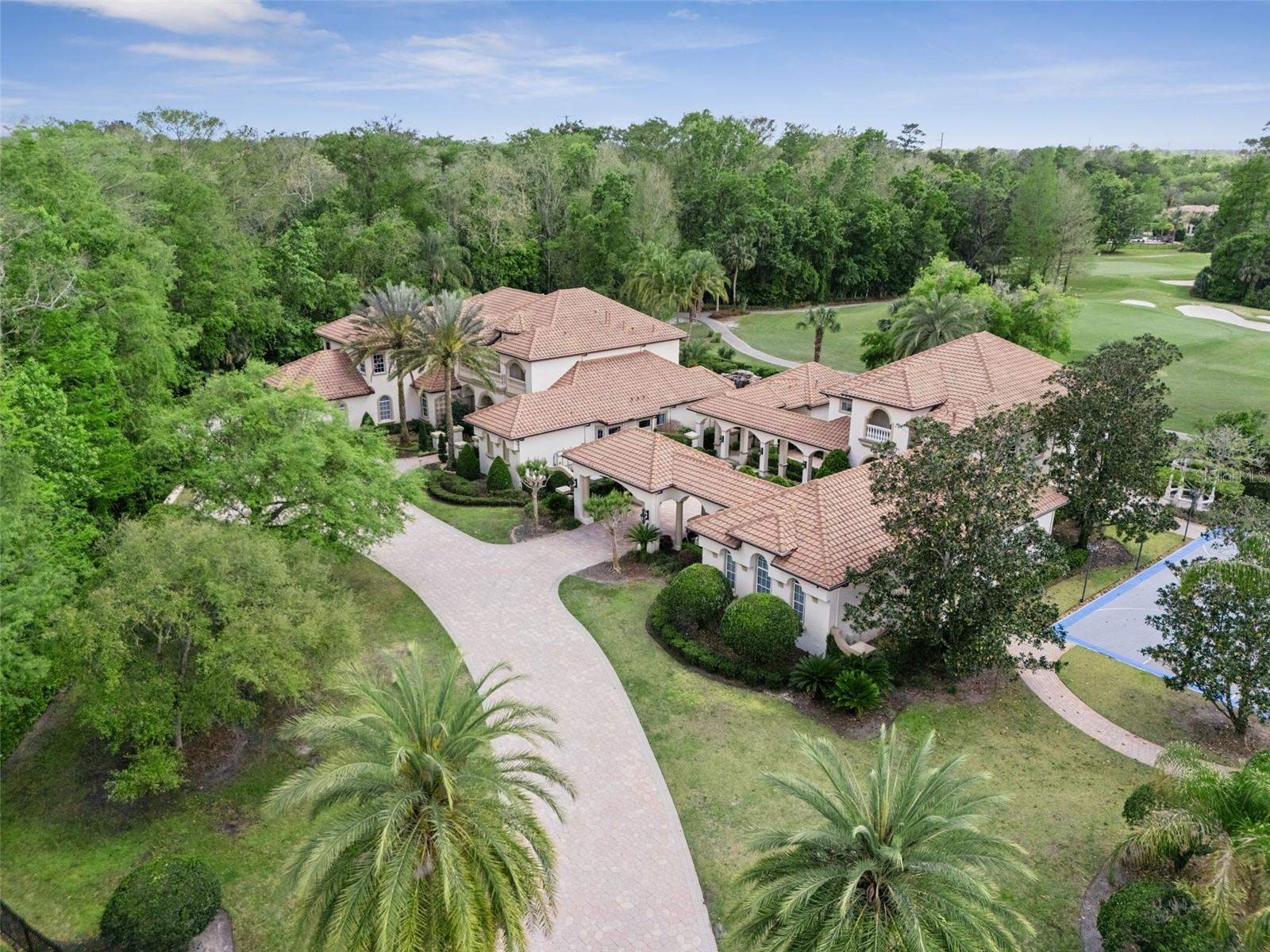 3545 Legacy Hills Ct, FL
