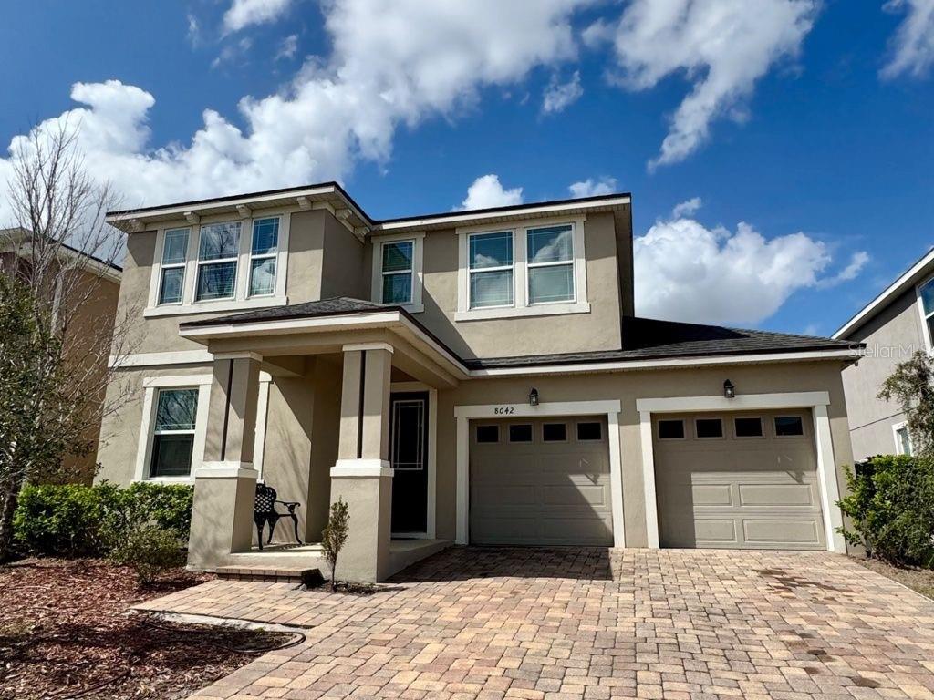 8042 Corkfield Avenue, FL