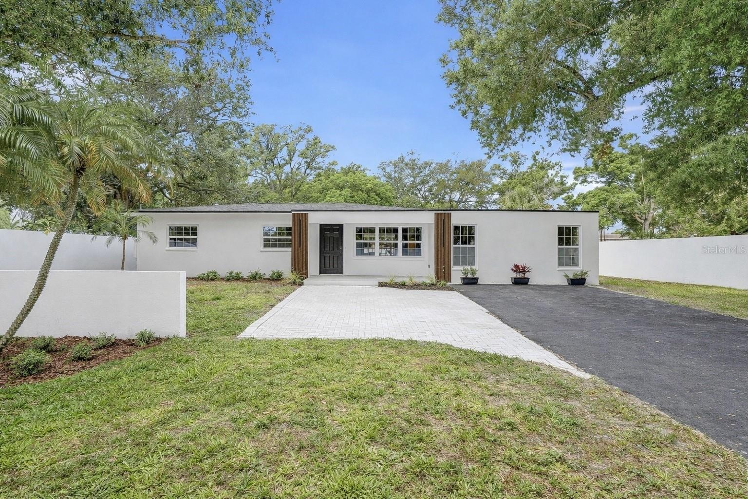 4909 Zion Street, FL