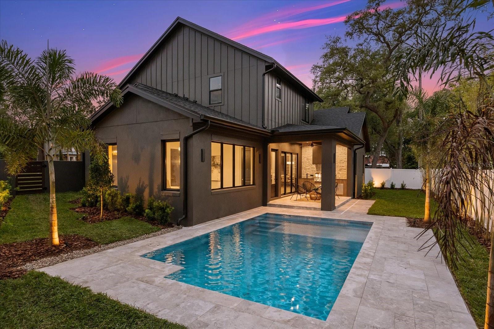 2361 Mulbry Drive, FL