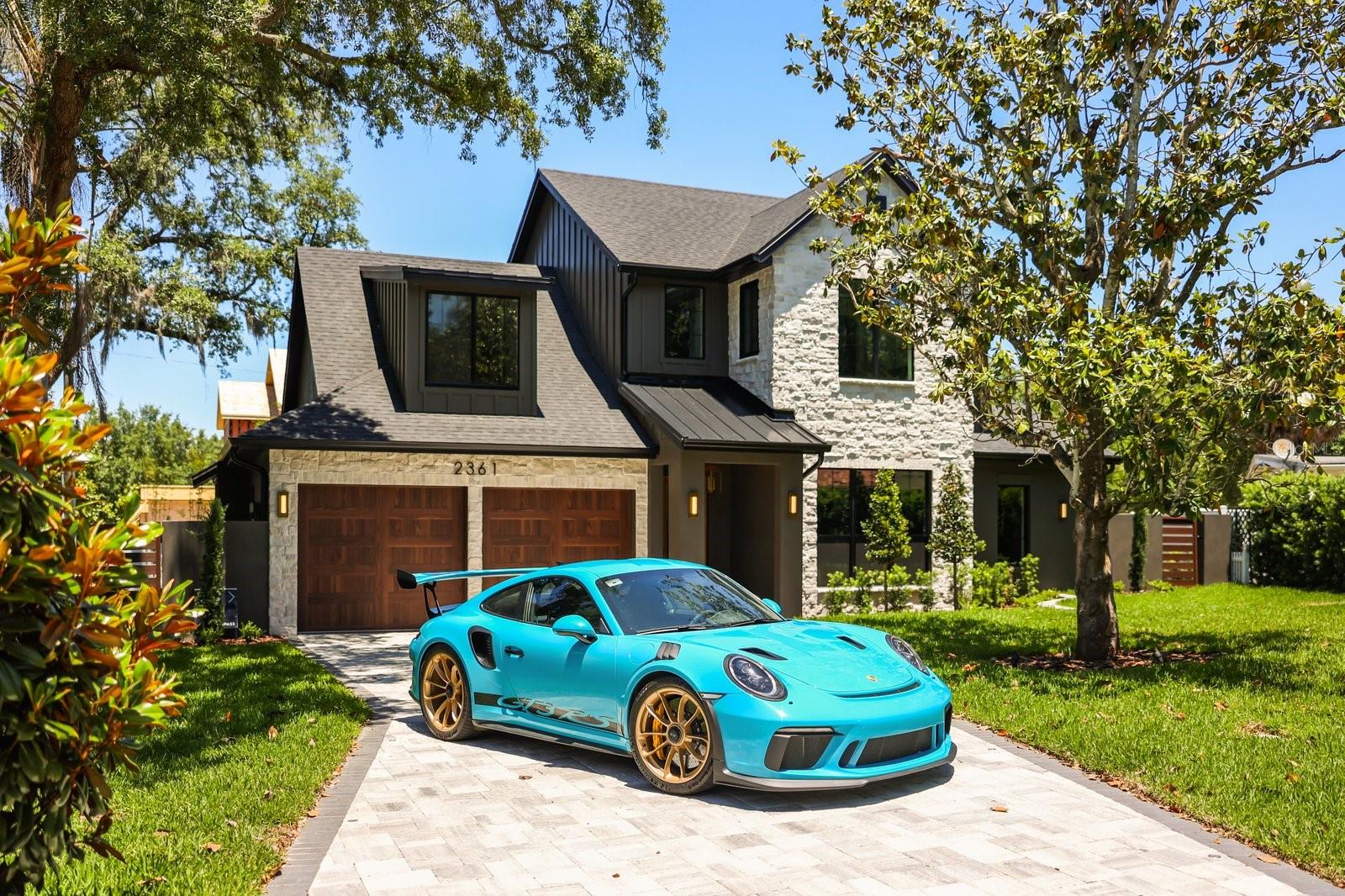 2361 Mulbry Drive, FL