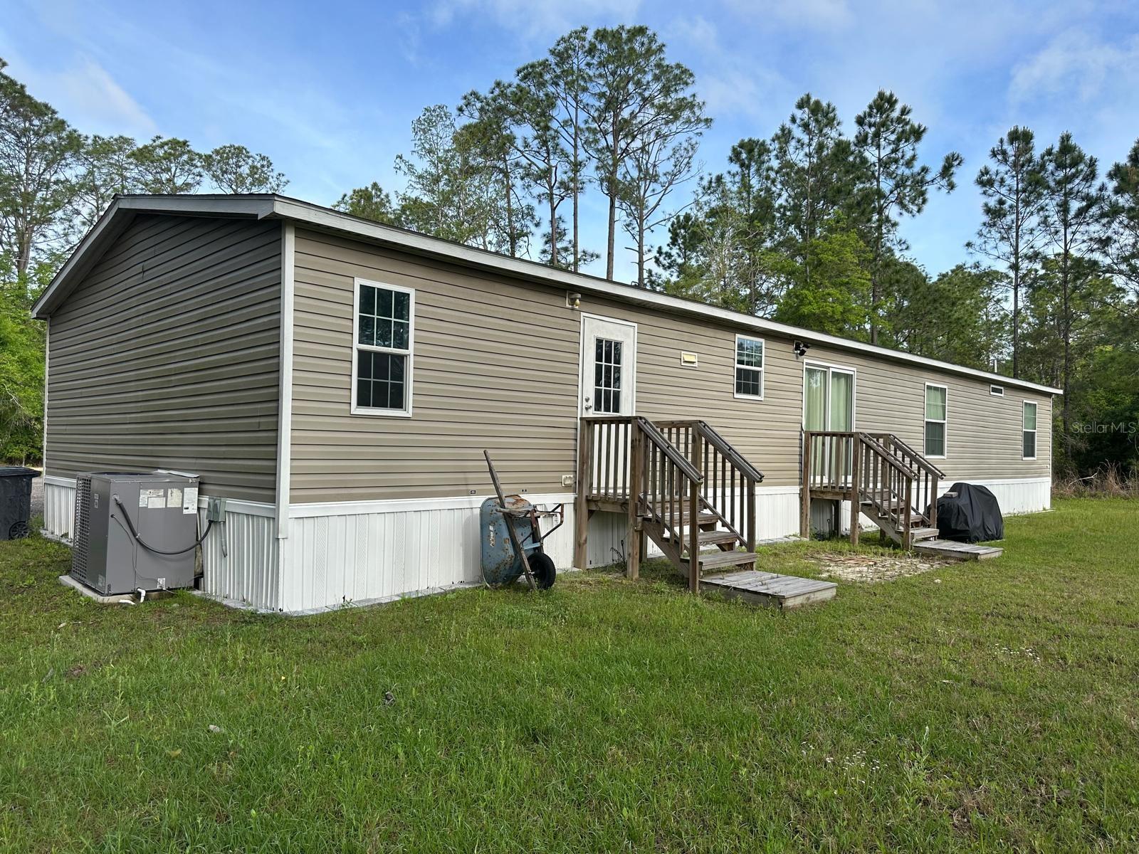 1583 Beech Boulevard, FL
