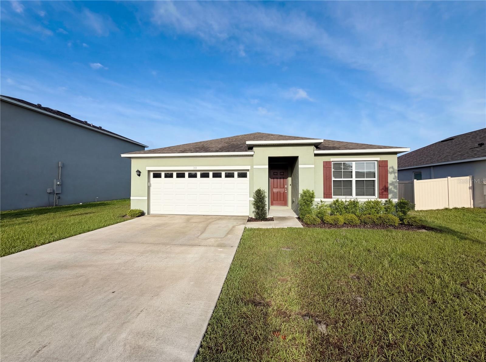 1818 Irby Ct, FL