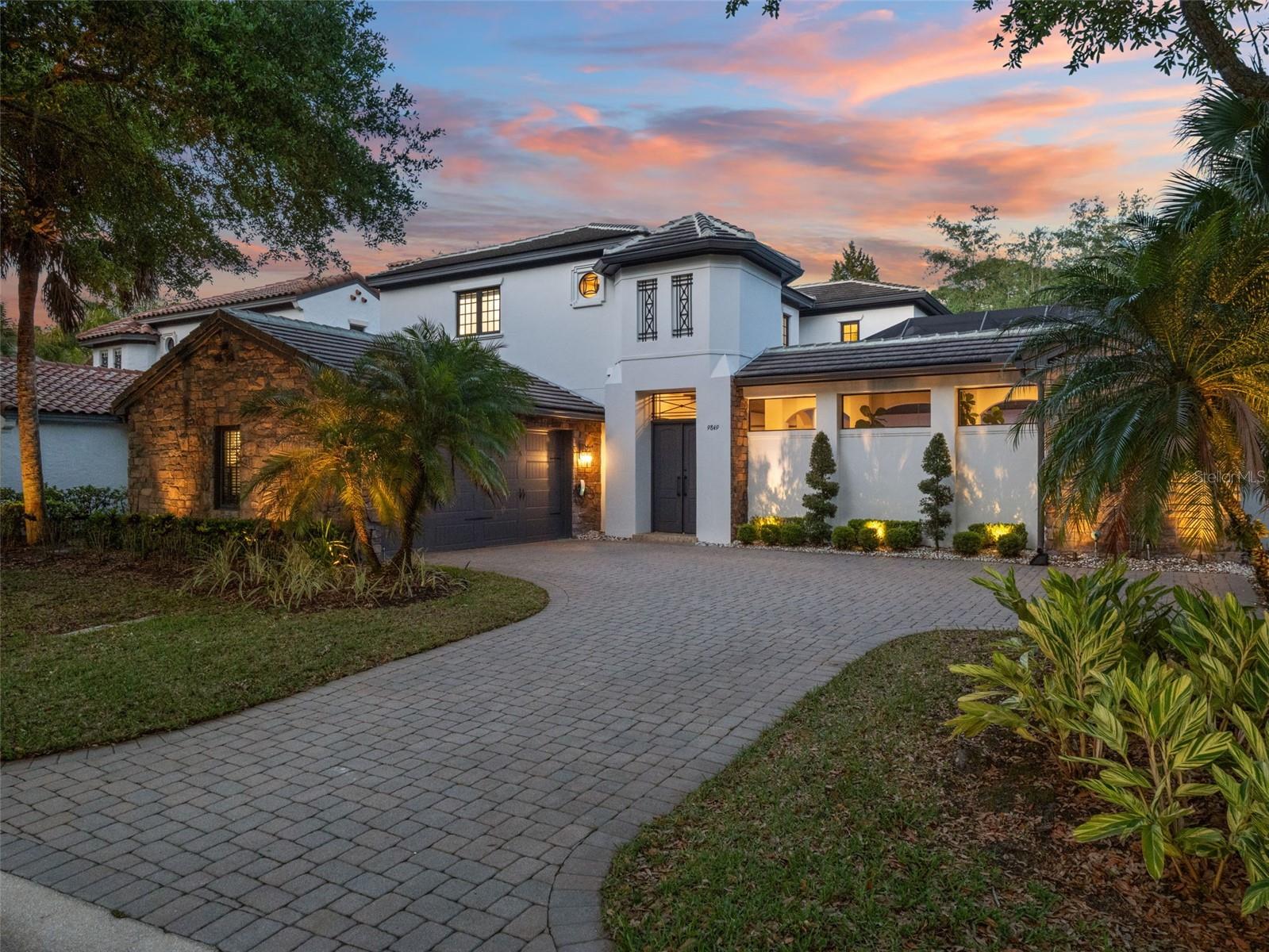 9849 Covent Garden Drive, FL