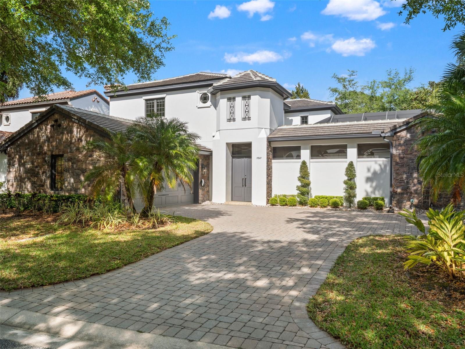 9849 Covent Garden Drive, FL