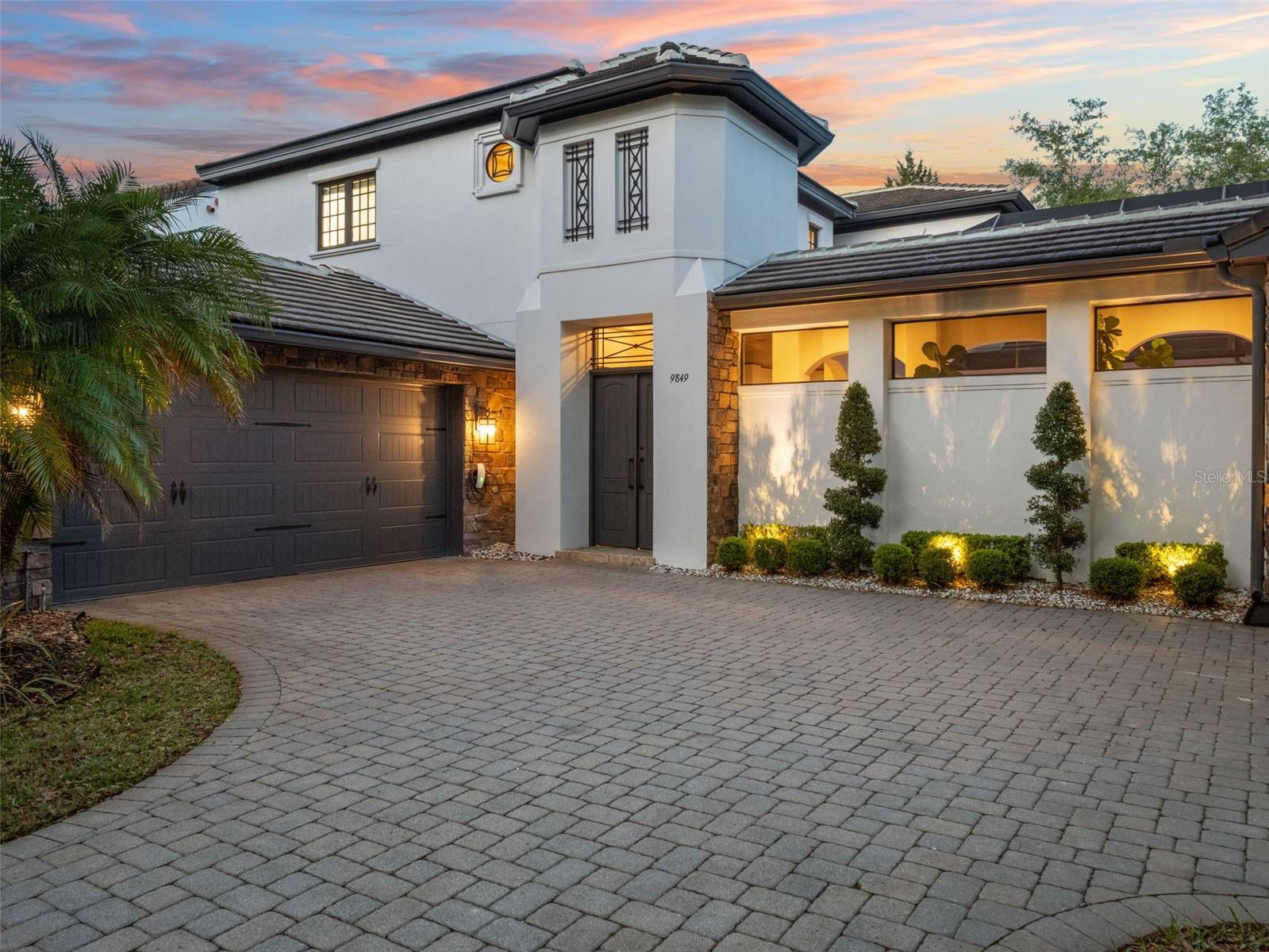 9849 Covent Garden Drive, FL