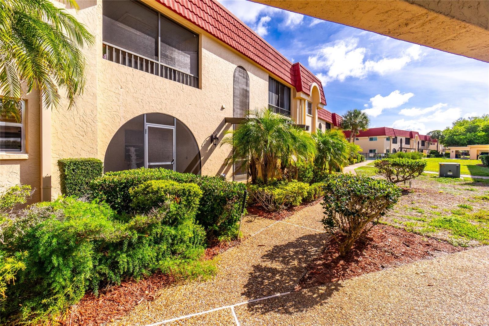 207 Rubens Drive, FL