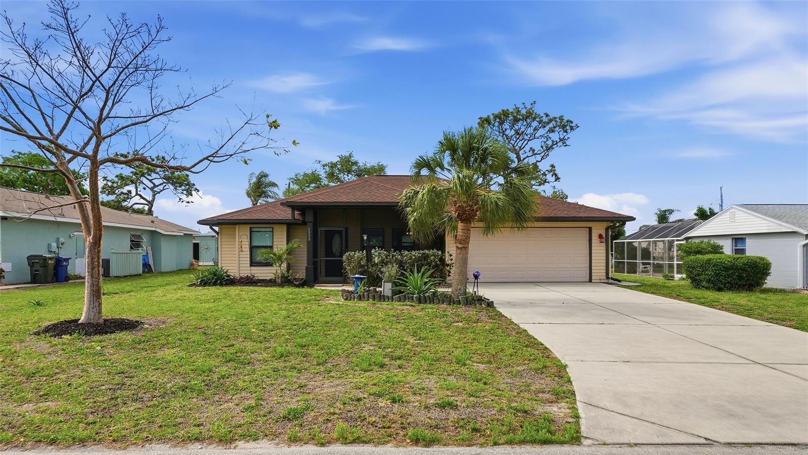 1339 Keyway Road, FL