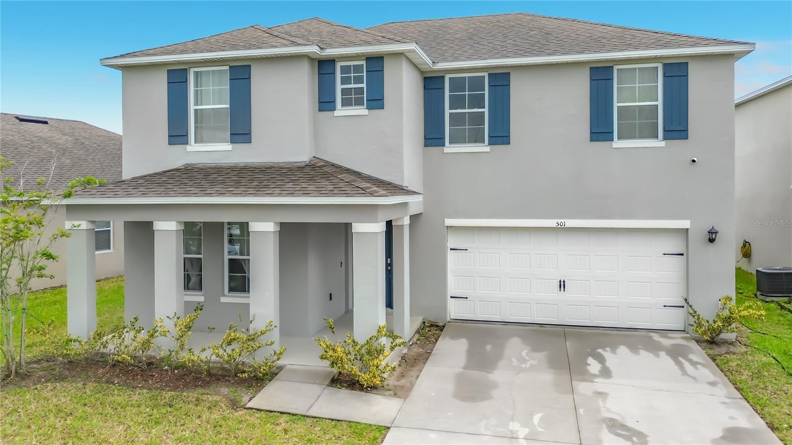 501 Talisi Loop, FL