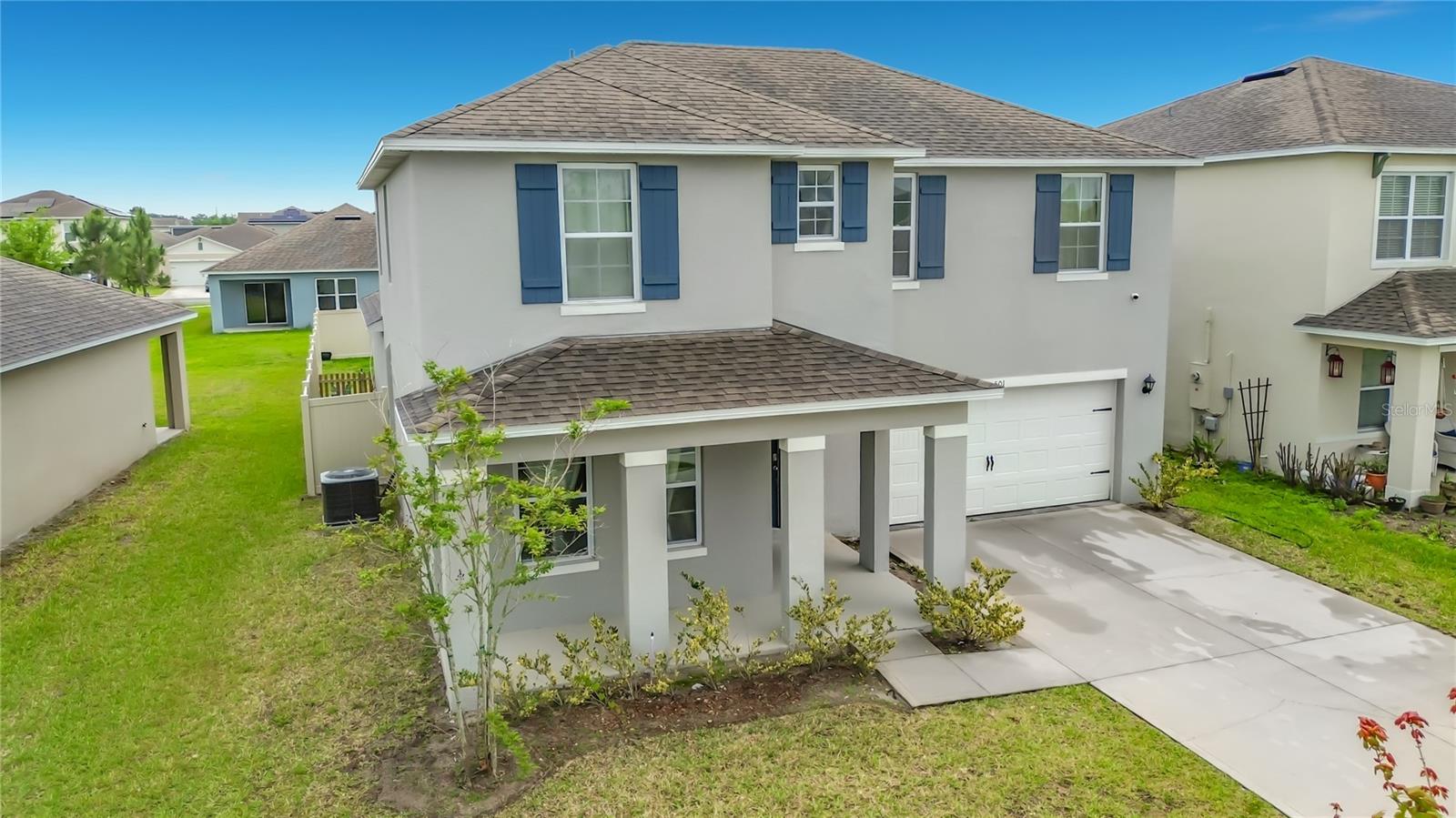 501 Talisi Loop, FL